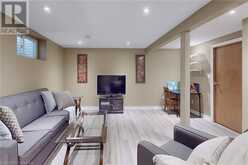 16 BOND Street S Unit# G Dundas