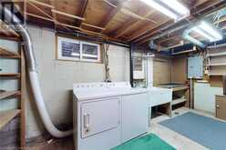 16 BOND Street S Unit# G Dundas