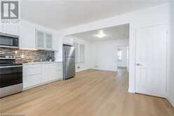 135 HOPE Street Unit# Main Toronto