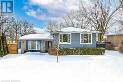 56 PARKVIEW Road Hagersville