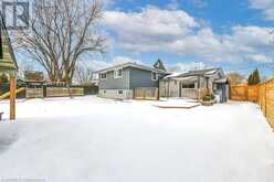 56 PARKVIEW Road Hagersville