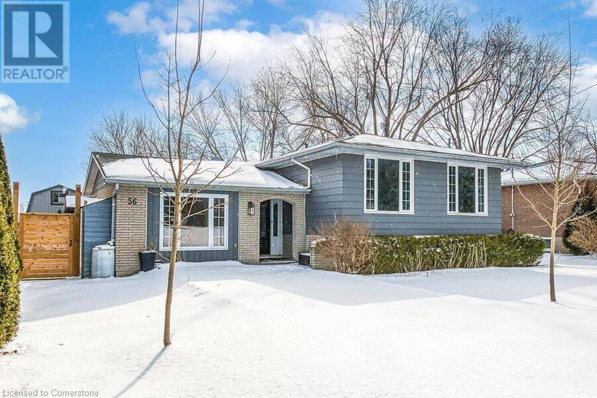 56 PARKVIEW Road Hagersville