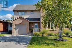 2154 SALMA Crescent Burlington