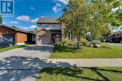 2154 SALMA Crescent Burlington