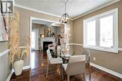 2154 SALMA Crescent Burlington