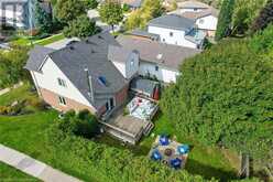 2154 SALMA Crescent Burlington