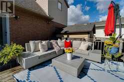 2154 SALMA Crescent Burlington