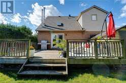 2154 SALMA Crescent Burlington