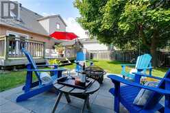 2154 SALMA Crescent Burlington