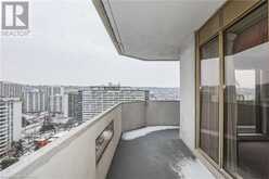 67 CAROLINE Street S Unit# 1801 Hamilton