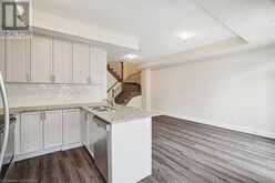 1593 ROSE Way Unit# 105 Milton