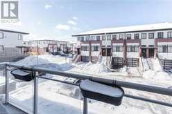 16 MARKLE Crescent Unit# 211 Ancaster