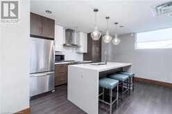 16 MARKLE Crescent Unit# 211 Ancaster