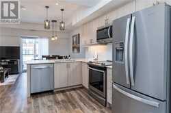 16 MARKLE Crescent Unit# 211 Ancaster