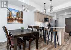 16 MARKLE Crescent Unit# 211 Ancaster