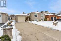 43 SEATON PLACE Drive Stoney Creek