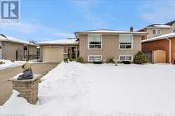 43 SEATON PLACE Drive Stoney Creek