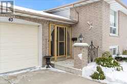 43 SEATON PLACE Drive Stoney Creek