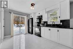 31 MARION Place Unit# MAIN Stoney Creek