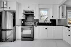 31 MARION Place Unit# MAIN Stoney Creek