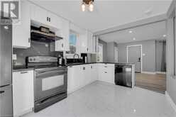 31 MARION Place Unit# MAIN Stoney Creek