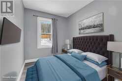 31 MARION Place Unit# MAIN Stoney Creek