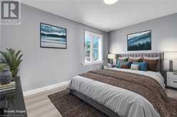 31 MARION Place Unit# MAIN Stoney Creek