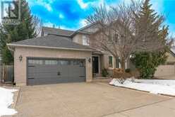 45 RICHMOND Crescent Stoney Creek