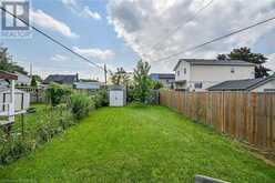 174 GRACE Avenue Hamilton