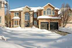 291 GLEN AFTON Drive Burlington