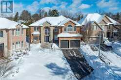 291 GLEN AFTON Drive Burlington