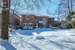 291 GLEN AFTON Drive Burlington