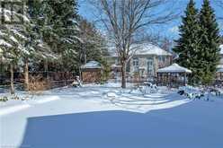 291 GLEN AFTON Drive Burlington