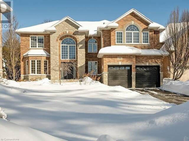 291 GLEN AFTON Drive Burlington Ontario