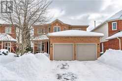 85 CHATSWORTH Crescent Waterdown