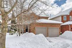 85 CHATSWORTH Crescent Waterdown