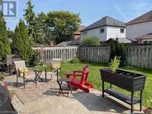 85 CHATSWORTH Crescent Waterdown