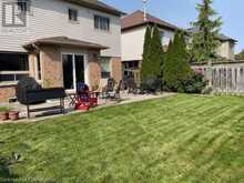 85 CHATSWORTH Crescent Waterdown