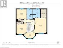 85 CHATSWORTH Crescent Waterdown