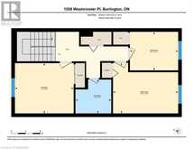 1559 WESTMINSTER Place Unit# 1559 Burlington