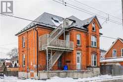 388 WILSON Street Hamilton