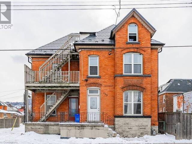 388 WILSON Street Hamilton Ontario