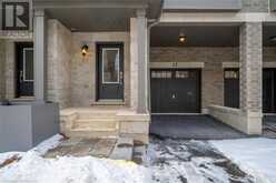 12 FOLCROFT Street Brampton