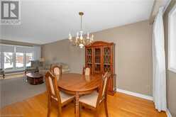 238 ELMWOOD Road Oakville