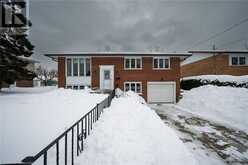 238 ELMWOOD Road Oakville