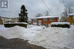 238 ELMWOOD Road Oakville