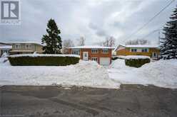 238 ELMWOOD Road Oakville