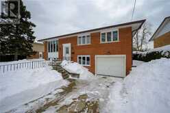 238 ELMWOOD Road Oakville