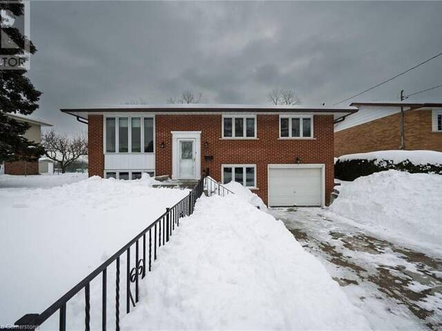 238 ELMWOOD Road Oakville Ontario