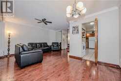 2526 SELORD Court Mississauga